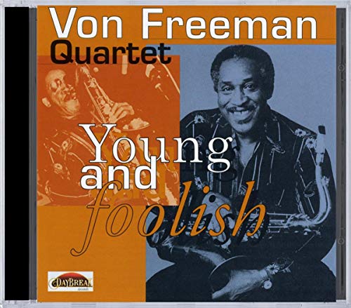 Young and Foolish