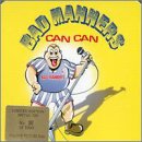 Cancan by Bad Manners
