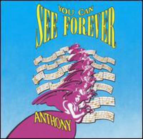 You Can See Forever