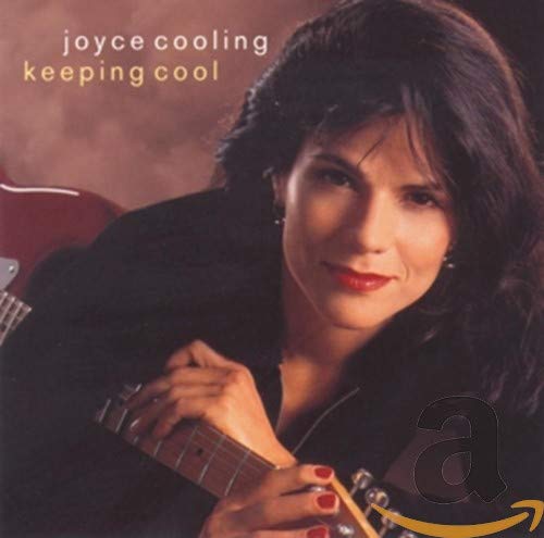Joyce Cooling - Keeping Cool - Zortam Music