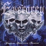 Evergrey-Solitude Dominance Tragedy