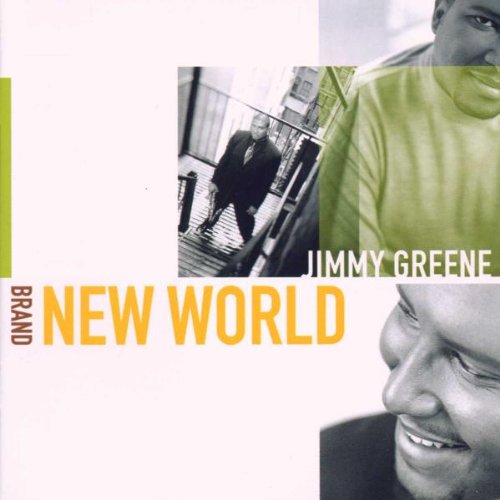 Brand New World