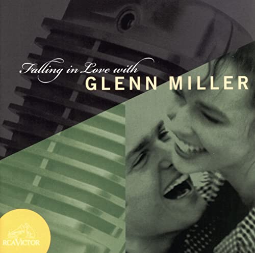 Falling in Love with Glenn Miller
