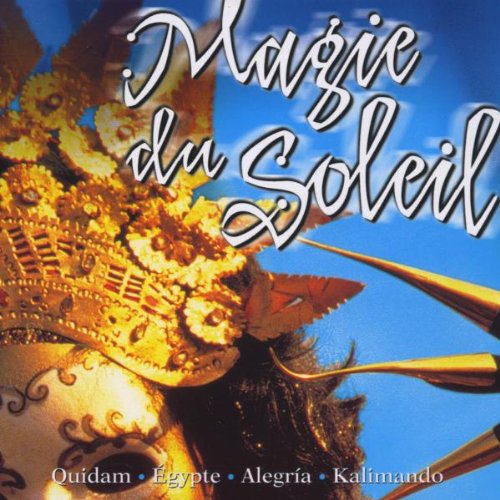 Magie du Soleil