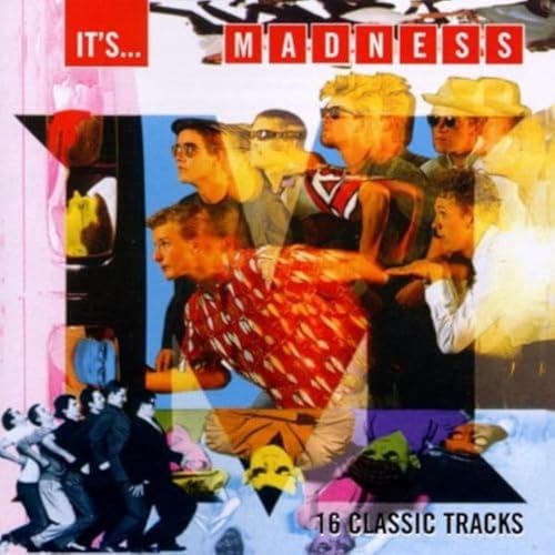 Madness - It