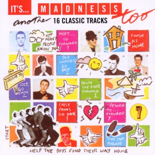 Madness - It