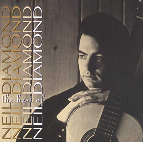 Neil Diamond - The Best of Neil Diamond - Zortam Music