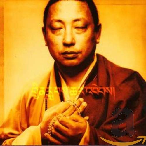Rain of Blessings: Vajra Chants