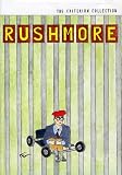 Rushmore - Criterion Collection