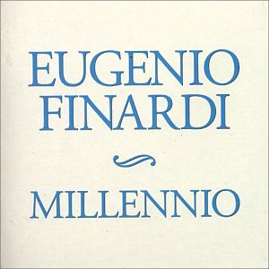 Eugenio Finardi - Millennio - Zortam Music