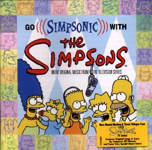 The Simpsons - We Put The Spring In Springfield Lyrics - Zortam Music
