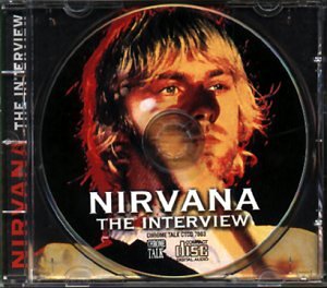 Nirvana - Nirvana: The Interview - Zortam Music