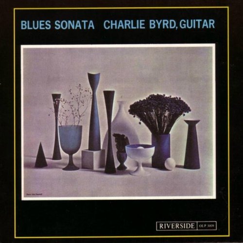 Blues Sonata