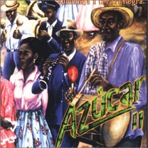 Homenaje a la Raza Negra