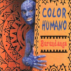 Burundanga