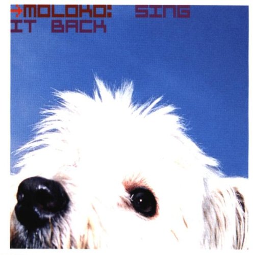 Moloko - Sing It Back (Single) - Zortam Music