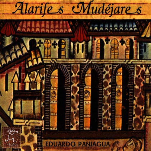 Alarifes Mudéjares