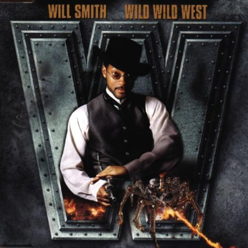 Will Smith - Wild Wild West (Single) - Zortam Music