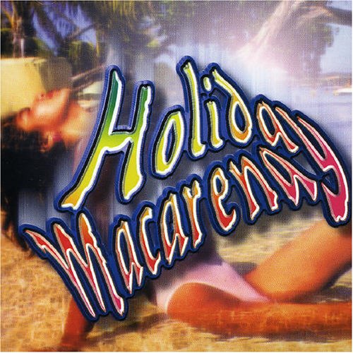 Holiday Macarena