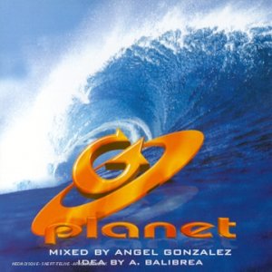 G-Planet
