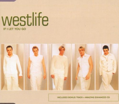 Westlife - If I Let You Go - Zortam Music