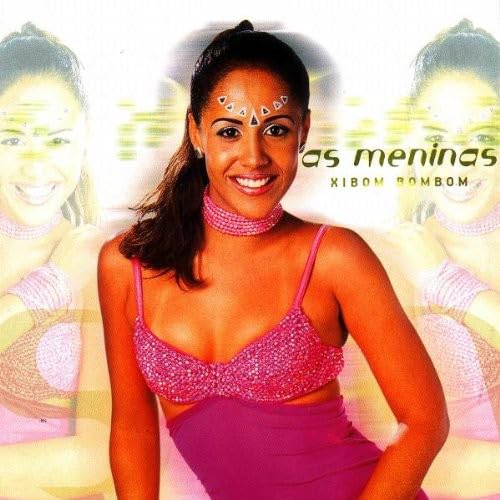 As Meninas - We Are the World of Carnaval: We Are Bahia, 1983-2001 - Zortam Music
