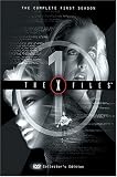 The X-Files - The Complete First Season