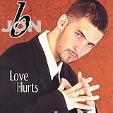 Love Hurts by Jon B