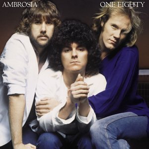 Ambrosia - You