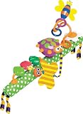 Sassy �ӥ����Х��С�   Busy Bug Stroller Bar