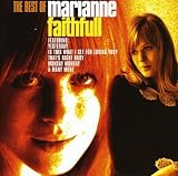 Best of by Faithfull Marianne