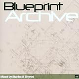 Various Artists - Blueprint Archive Cover