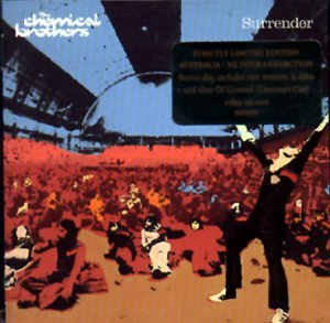 Chemical Brothers - Surrender [Australia Bonus Cd] - Zortam Music