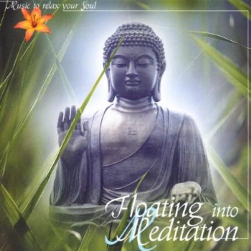 Floating Into Meditation 
