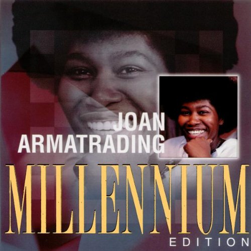 Joan Armatrading - Millennium Edition - Zortam Music