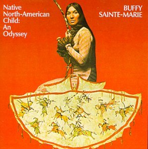Native North American Child: An Odyssey