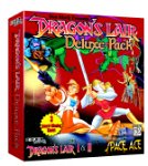 Dragon's Lair Deluxe Pack