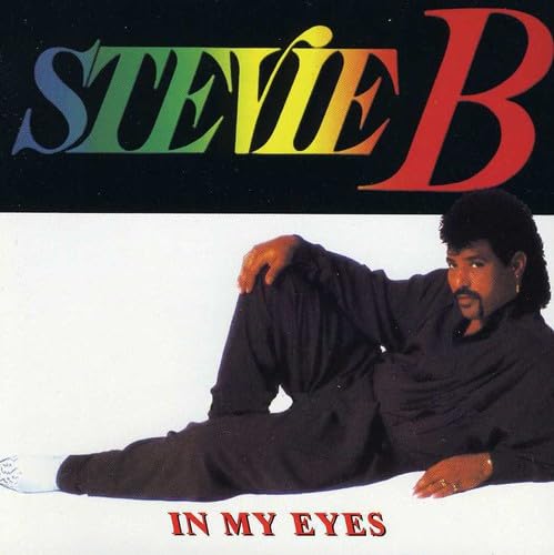 Stevie B. - The Best Of - Zortam Music