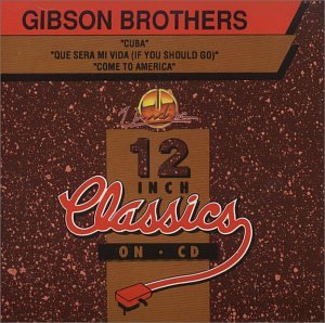 Gibson Brothers - Radio 10 Gold Top 4000 Dossier - Zortam Music