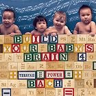 Bach:Build Your Baby's Brain 4 by Anner Bylsma, Johann Sebastian Bach, Eugene Ormandy