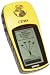 Garmin eTrex GPS with Waterproof Exterior (Yellow)