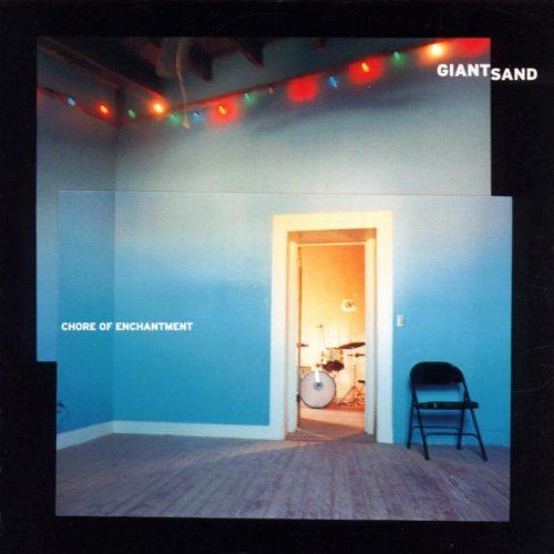 Giant Sand - Shiver Lyrics - Zortam Music