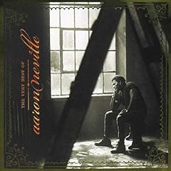 Aaron Neville / Tell It Like It Is