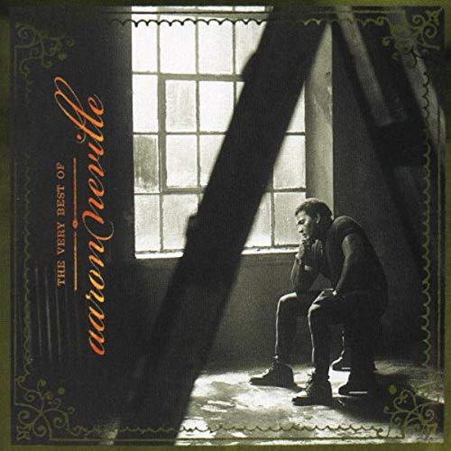 Aaron Neville - The Very Best of Aaron Neville - Zortam Music