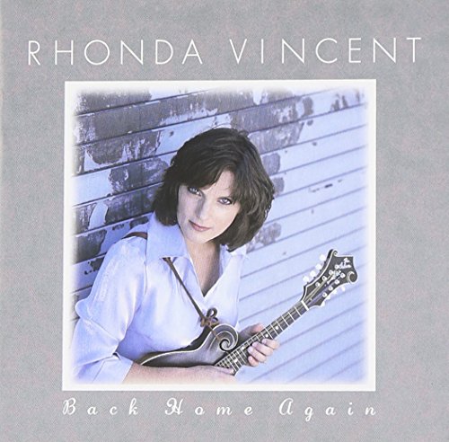 Rhonda Vincent - You