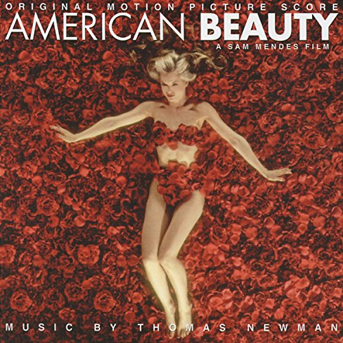 Thomas Newman - American Beauty - Zortam Music