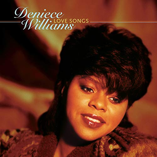 Deniece Williams - Love Songs - Zortam Music