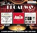 The Best of Broadway, Vol. 2: The Sound of Music/Annie/On the Town (Original Broadway Casts)