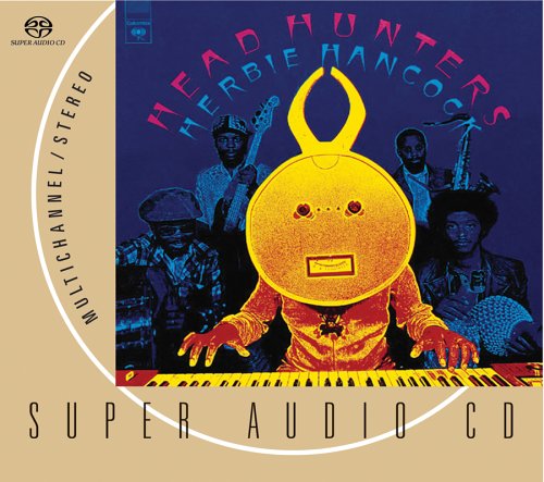 Headhunters