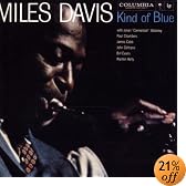 Kind Of Blue SACD by Miles Davis
